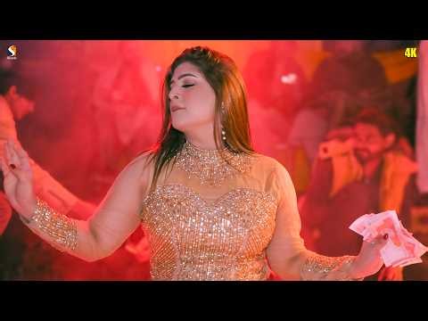 Kehri Gal Toon Rusiya Vatnaein, Chahat Baloch Dance Performance, SGRecords 2026
