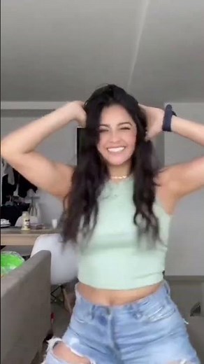 Sunkissed Moves: Beachside Bikini Dance