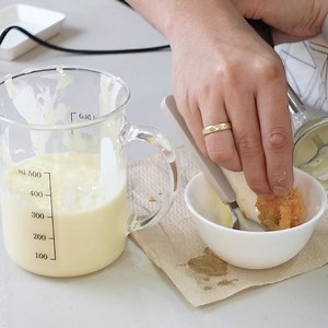 643K views · 2.3K reactions | Homemade Mayonnaise in 10 Seconds - LaSA Kitchen | Luis and Sharlene Azcona | Facebook