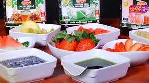 1K views | "NANNARI MINT MOCKTAIL" செய்வது எப்படி ? ⭐ | #RamzanRecipies | #TamilFM | | Tamil FM 99.5 & 99.7 - தமிழ் FM | Facebook