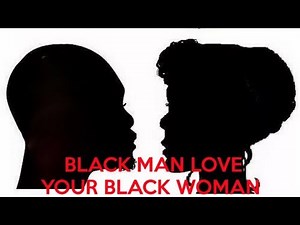 Black Love Is Not White Hate - John Person Owner (Retired) United Capital llc