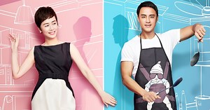 Chuyển Giác Chi Luyến: Phim thần tượng nhạt nhẽo làm phí hoài dàn diễn viên thực lực