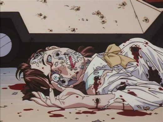 Parasite Dolls (2003)