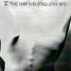 The Idiot Kids - Skeleton Boy