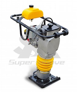 [Hot Item] Tamping Rammer Parts Bellow for Wacker/Weber/Mikasa Tamper Rammer Compactor