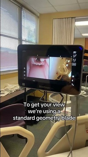 How to Intubate: Step-by-Step Airway Demo 🫁🔦 | ICU & Emergency Airway Basics