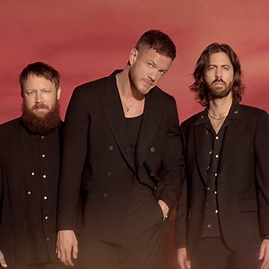 Oct 27, 2024: Imagine Dragons / EAJ at Hollywood Bowl Los Angeles, California, United States | Concert Archives