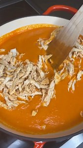 Paprikás tépett csirke 😊 Recept a hozzászólásoknál | Finom Retro Torta