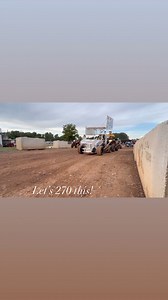 BAPS Motor Speedway on Reels