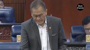 Medical Act amendments passed in Dewan Rakyat | Daily Express Malaysia