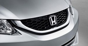 Honda Ads Getting New Slogan: 'Start Something Special'