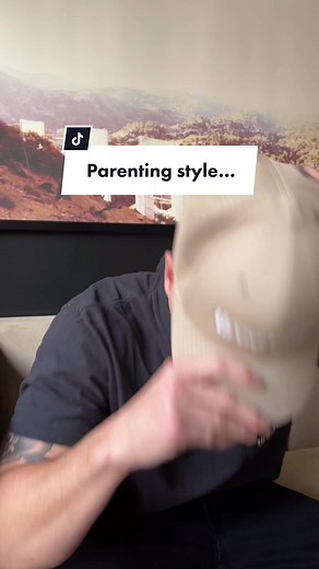 A lighthearted post… #tireddad #thetireddad #parentsoftiktok