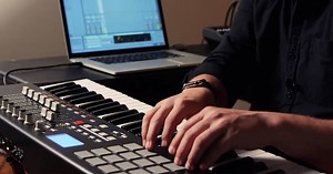 Ableton Basics - Part Four: How to Use a MIDI Controller