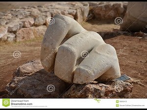 Stunning New Claims on the Hand of Hercules in Jordan from Mudfossil University