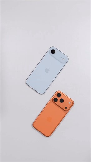 iPhone 17 Pro and iPhone Air cases from Encased! | Daniel Sin Films