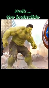 3.8K views · 13 reactions | ... #hulk #avengers | MOVIE | Facebook
