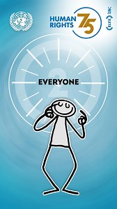 The Universal Declaration of Human Rights (UDHR) is a milestone...