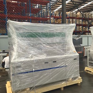 [Hot Item] Huiyao Laser Advanced Battery Module Assembly Line for Efficient Production