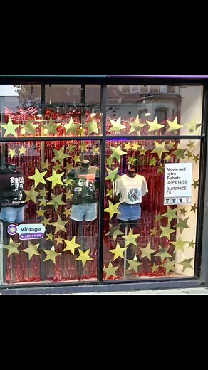 # Movie Retro T-shirts have arrived! | Scope Brighton Shop