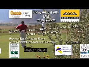 60 genoa golf invitational