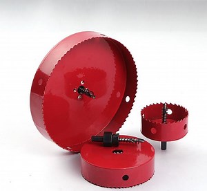 [Hot Item] HSS Bi-Metal 2-3/4'' (70mm) Standard Hole Saw