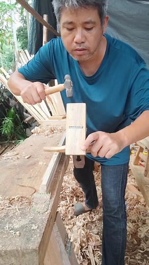 Making dovetail mortise and tenon joints nft be | Tools Master