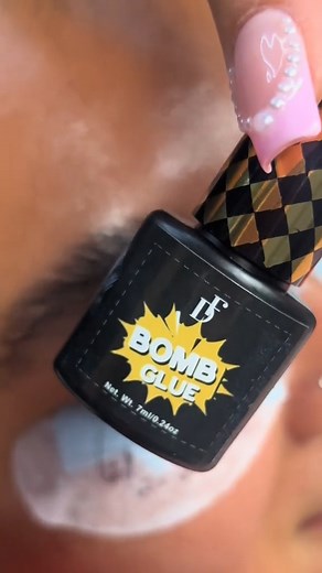 1.8K views · 12 reactions | Wispy wet set  Products from @dflashesofficial Thanks @fionalash_ for the amazing sharing. Follow Her! LINK IN MY BIO TO SHOP. #eyelashextensions #lashtech #lashes #lashartist #lashes #lashing #lashextensions | Dream Flower Lashes | Facebook