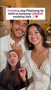 11K views · 1.4K reactions | Parami nang parami ang couples na...