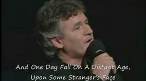 ONE SMALL STAR Lyrics - JOHN MCDERMOTT | eLyrics.net