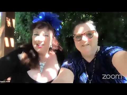 Lecture Performance – Annie Sprinkle und Beth Stephens