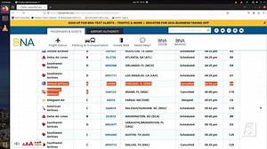 4.4K views · 30 reactions | Cole Johnson NC5 is keeping us up to date with traffic right now as some who commuted into town today are on the way home. Of note, Sumner County EMA asks drivers to stay off State Route 25 because of ice and their efforts to get it off the roadway. | NewsChannel 5 Nashville | Facebook