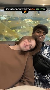 617K views · 40K reactions | Tag your soulmate殺 #love #couple #couplegoals #india #boyfriend #indian #girlfriend #relationshipgoals #international #favorite #cute #food #romance #heart #baby #doves #vikining | Vika & Nik | Facebook