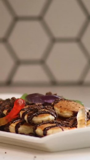 🎥 Behind the scenes with the Puff crew — mixing up our homemade batter for one of your favorites… the Dirt Cup pancakes! 🍫🪱 Layers of rich chocolate, crushed cookies, and that signature Puff twist 👩🏻‍🍳✨ We’re also so proud to be nominated for Best of Long Island in both the Pancake 🥞 and Dessert 🍨 categories! You can vote for us once a day in both categories — every vote counts! 💙🧡 link in bio for both categories #PuffPancakes #BestOfLI #VoteDaily #HomemadeFromScratch #DirtCupPancakes