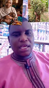 1.6K views · 26 reactions | Domin mata Masu Rashin ruwan Nono ko karancin shi yayin SHAYARWA Domin inganta lafiyar jariran su. Allah yasa Al'umma da yawa su amfana dashi #nigeria | Taskar Murtala Kawo | Facebook