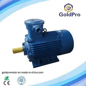 [Hot Item] Yb3 OEM ODM Obm Explosion Proof Induction Three Phase Motor with CE CCC Certificate