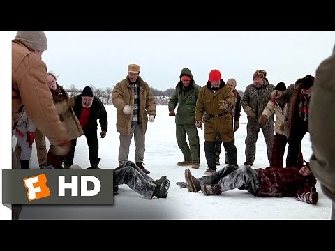 Grumpy Old Men (4/4) Movie CLIP - The Horizontal Mambo (1993) HD