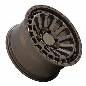 [Hot Item] Kipardo Jante 5X127 6X1397 Offroad Alloy Wheels Rims for Jeep Wrangler Raptor