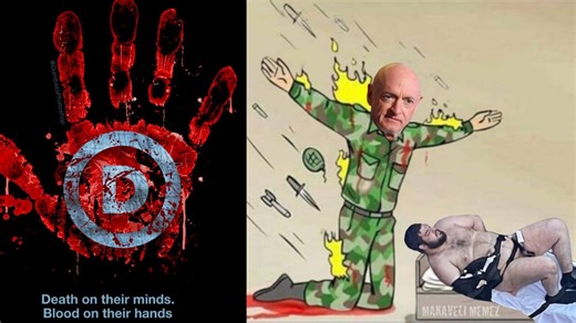 Remember Her Name - Sarah Beckstrom, Trump Vows To Deport ALL Third Worlders, Zelesnky's End