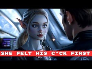 Alien girl the Youngest Breeding Candidate in the Sector—And I’m Apparently her Prize part 2| Sci-Fi