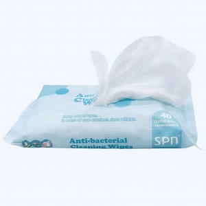 [Hot Item] Antiseptic Disinfectant Wipes Medical 75% Alcohol Cleaning Wipes Antibacterial Disinfectant Wipes - Customized for Effective Germ Protection