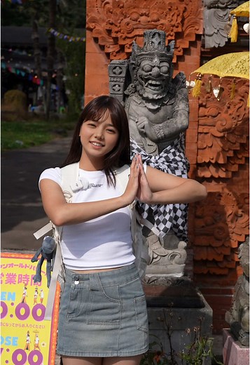 那須のアジアンオールドバザールの楽しみ