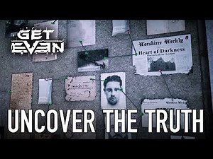 Análisis de Get Even, una interesante mezcla de géneros con la narrativa Shyamalan por bandera