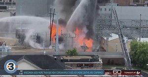 Looking back at 2019’s substation fire, explosion in Madison