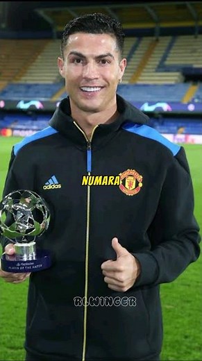 EN ÇOK MAÇIN OYUNCUSU ALAN FUTBOLCULAR #shorts #short #football #messi #ronaldo #hazard #lewandowski