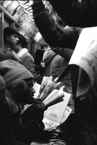 Workers Leaving the Factory (after Lumière) (2004) - Movie