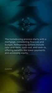 Understanding Mortgage Refinancing – The Basics and Benefits Contact me to discuss the latest scoop in real estate! #ERAcentral #TrustedAdvisor #realestate #realtor #dreamhomes #homebuyers #realestateagent #homesofinstagram #homesearch #realestateinvesting | ERA Central Realty Group | Facebook