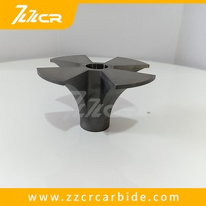 [Hot Item] Zzcr Hot Sales Favorable Quality Mud Pulse Telemetry Mwd System Generator Rotor and Stator