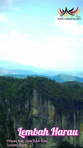 Lembah Harau, Lukisan Alam yang Sempurna #wisatasumbarrancak #wisatasolokselatan #wisatasolok #wisatasawahlunto #wisatapayakumbuh #wisatapantai #wisatapadangpariaman #wisata50puluhkota #wisatapasamanbarat #fypage #wisatagunung #wisatapasaman #fypindonesia #wisatasumbar #wisatapainan #fypシ゚viralシ #wisataagam #wisatapariaman #wisatadharmasraya #wisataalam #fyp #wisatabukittinggi #wisatamentawai #wisatapesisirselatan #wonderfullindonesiaofficial #wisatapadang #wonderfullindonesia #westsumatera #wis