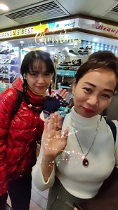 6.8K views · 118 reactions | Pasko ng mga OFW sa HongKong | Carah Gwen | Facebook