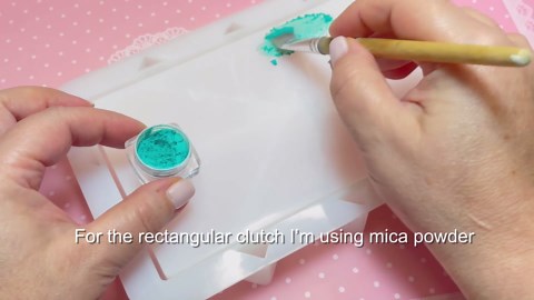 Glass Paint 34-Kit: 24 Color Acrylic Enamel 6-Liner 4-Brush